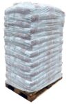Universal Rindenmulch 0-40 mm, 50 L, 48 Sack/Pal.
