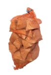 Brennholz Buche 25 cm 30 Liter Sack