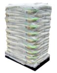 Bio-Blumenerde 40 L 54 Sack Pal.