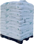 Pflanzerde 70 L Sack, 33 Sack/Pal.