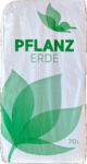 Pflanzerde 70 L Sack