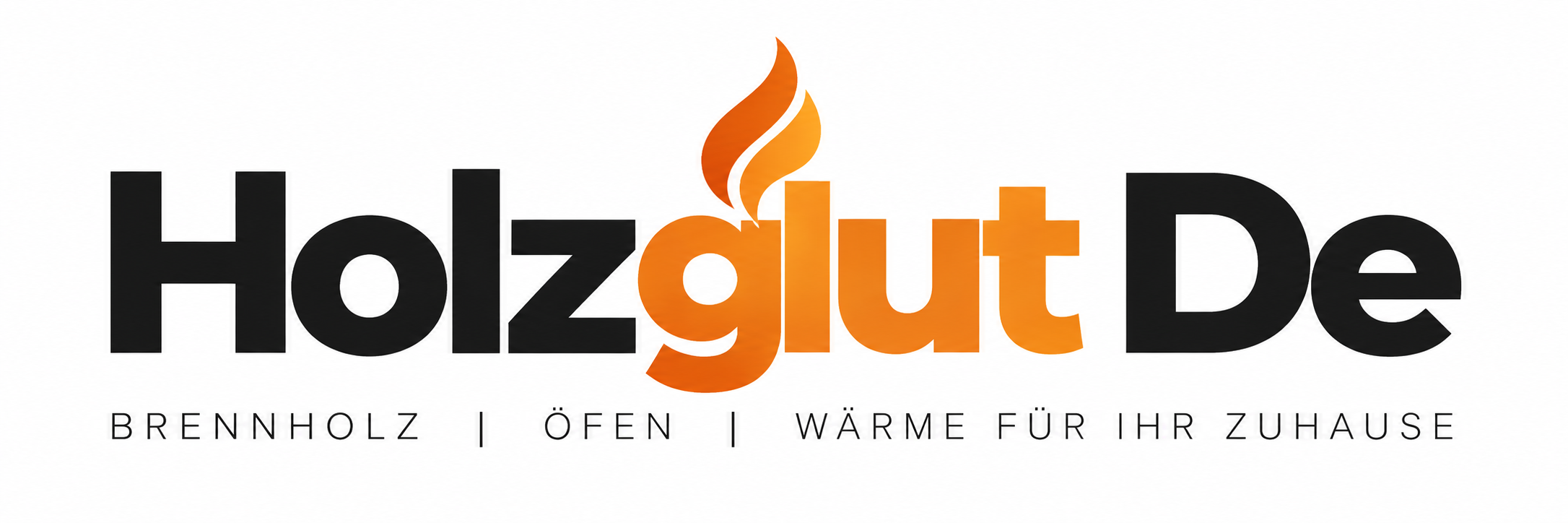 Holzglut De