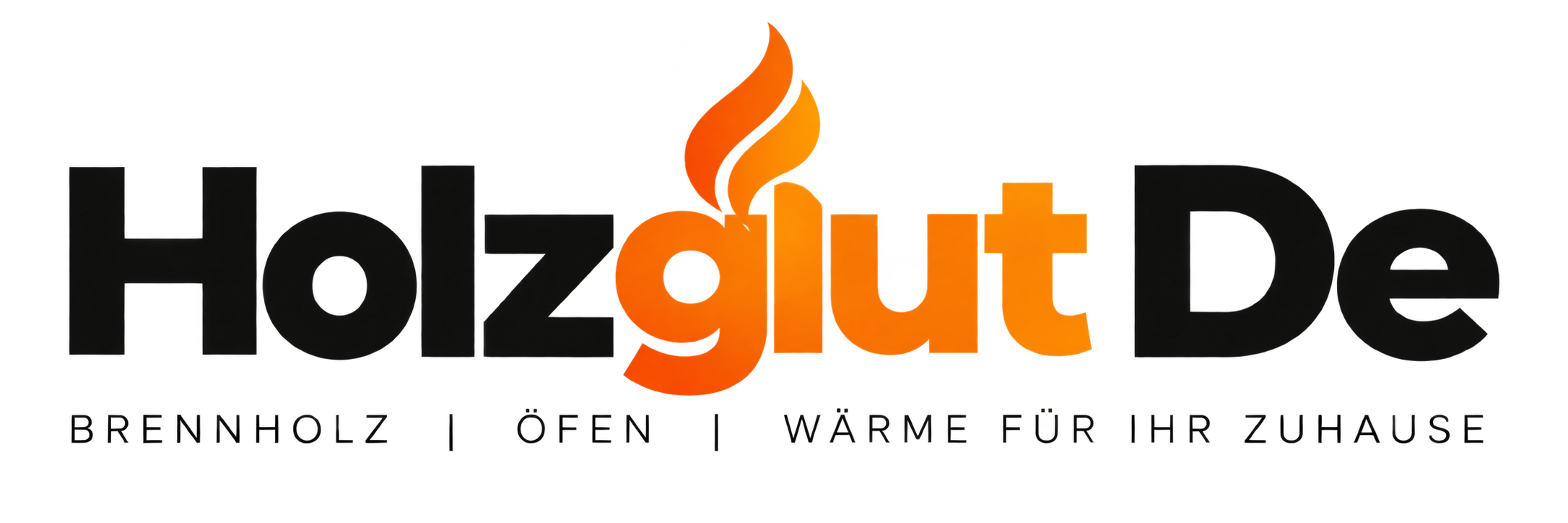 Holzglut De
